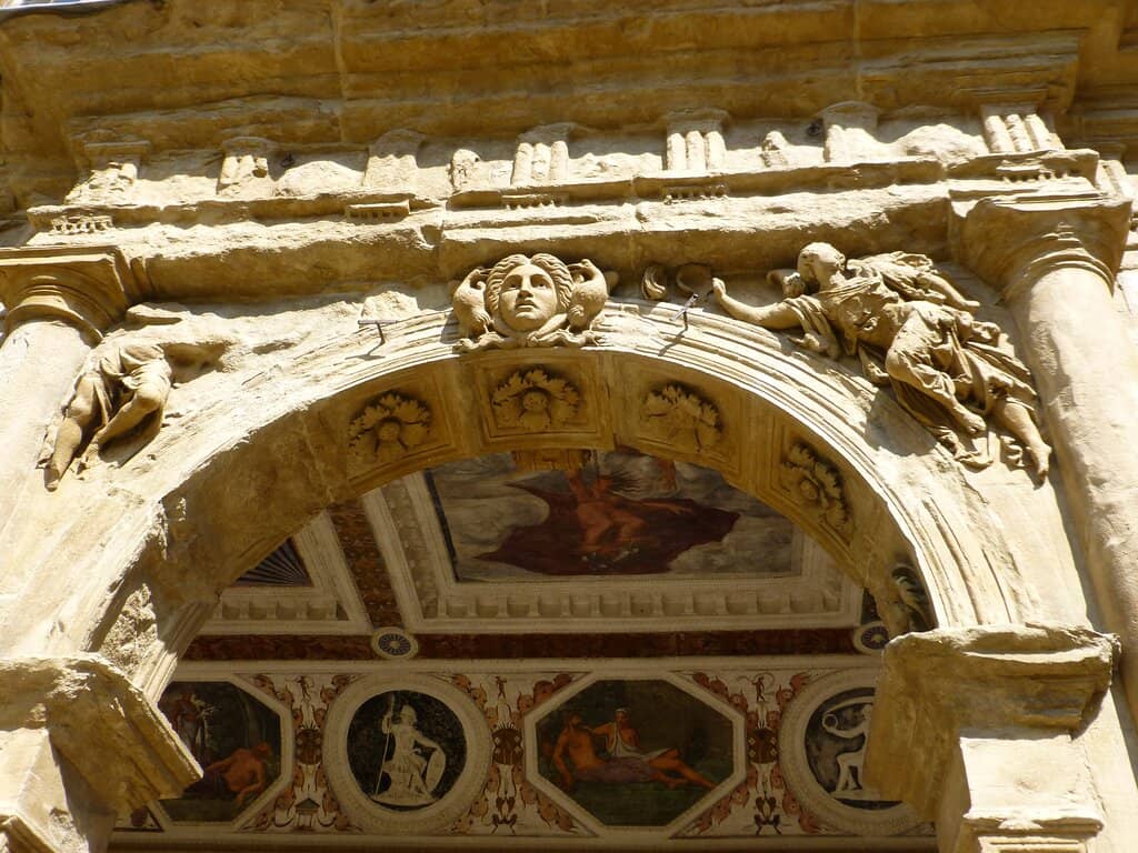 Renaissance Architecture