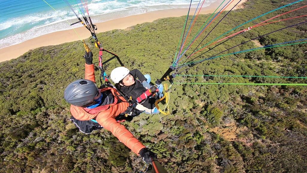 Point Addis to Bells Beach Loop