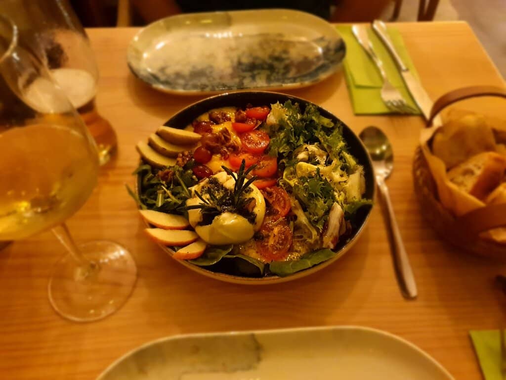 Cozy Ambiance and Friendly Service