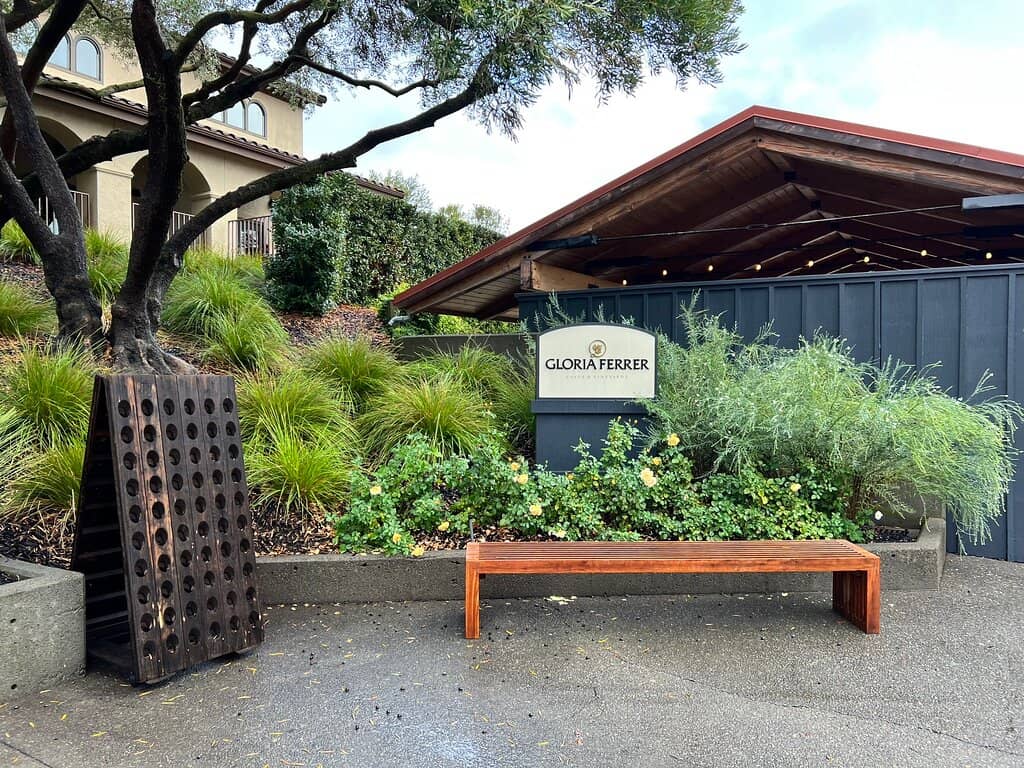 Sparkling Wine Tastings