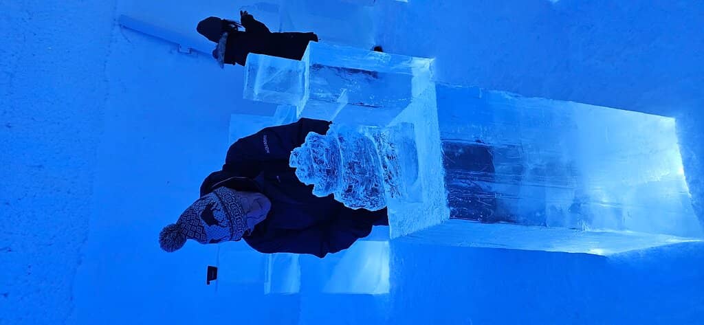 ICEBAR