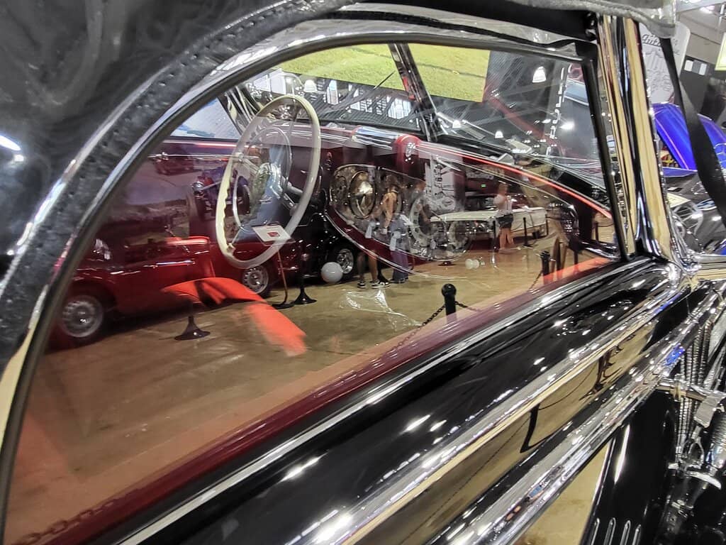 Hot Wheels Bone Shaker