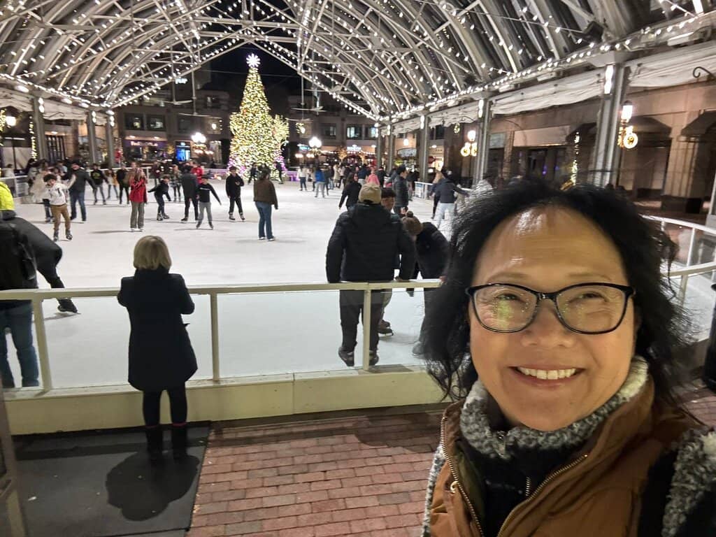 Diverse Dining Scene