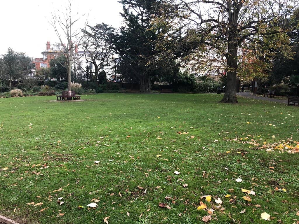 Charming Accommodation