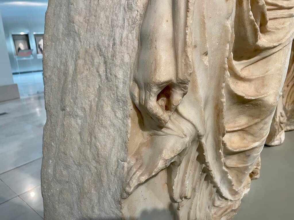 Parthenon (Temple of Athena)