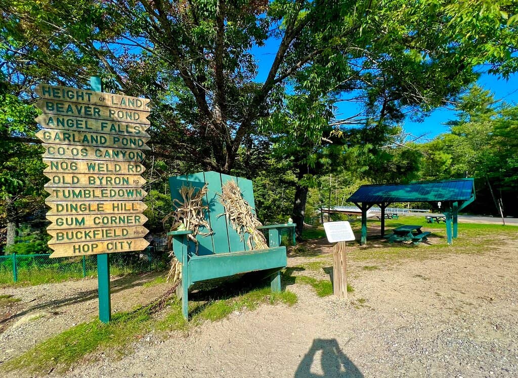 ATV Trail Connectivity