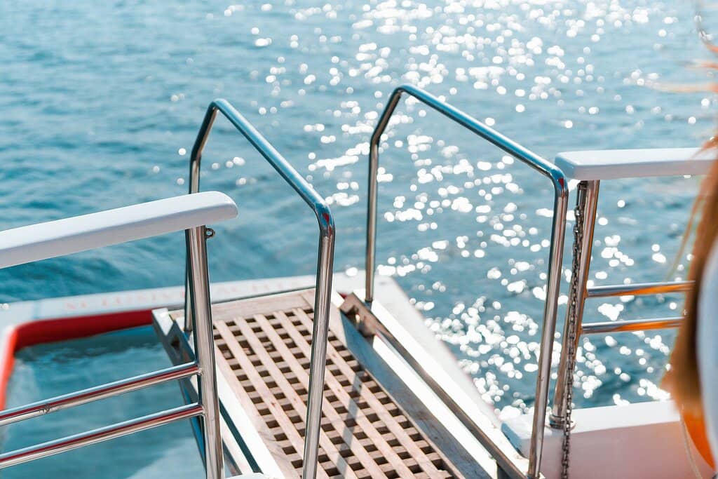 Sunset Dinner Cruise