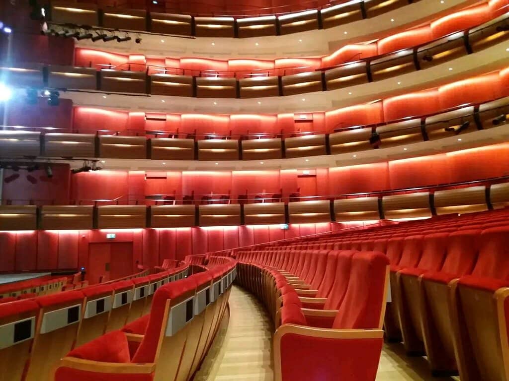 Greek National Opera