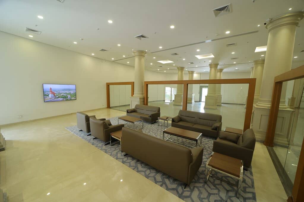 Panoramic Views from Within