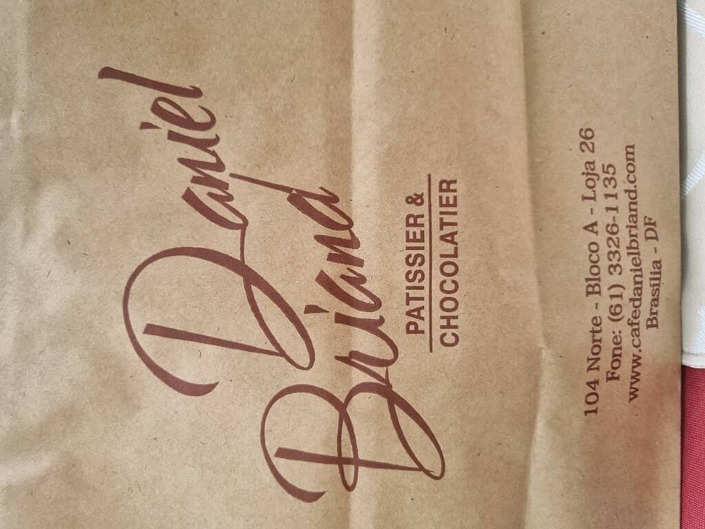 Unique Chocolate Drink