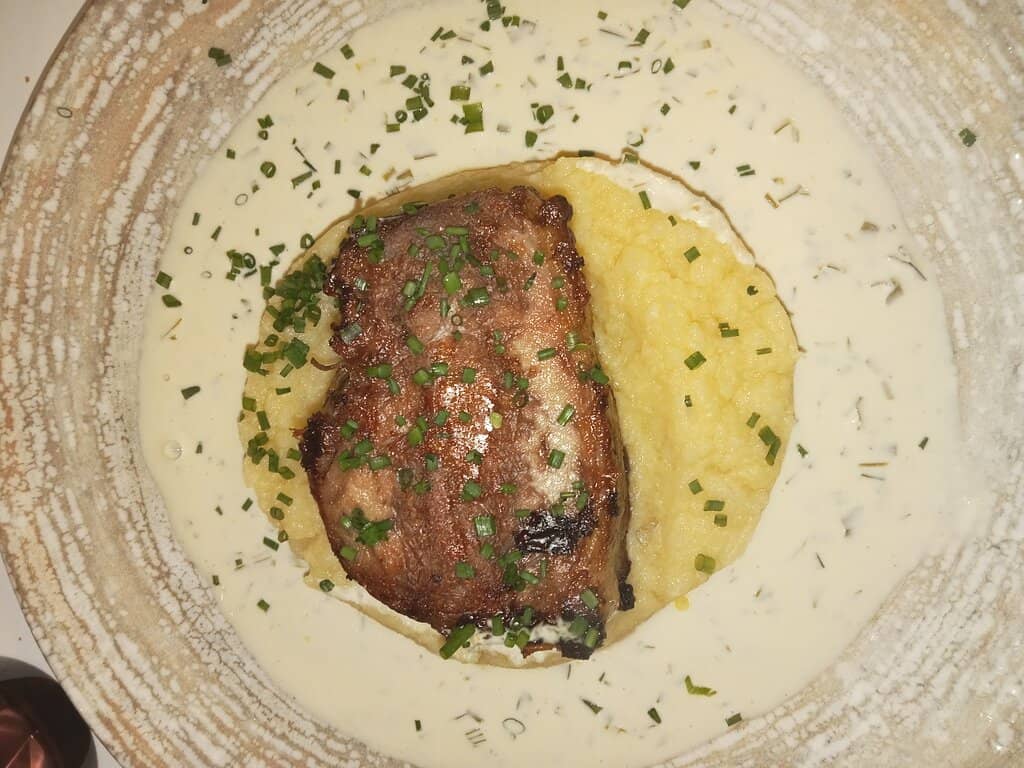 Sweet Treats to Finish