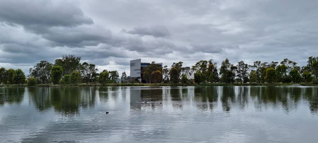 Illuminated Evenings