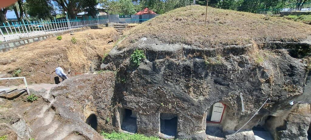 Cultural Market Experience