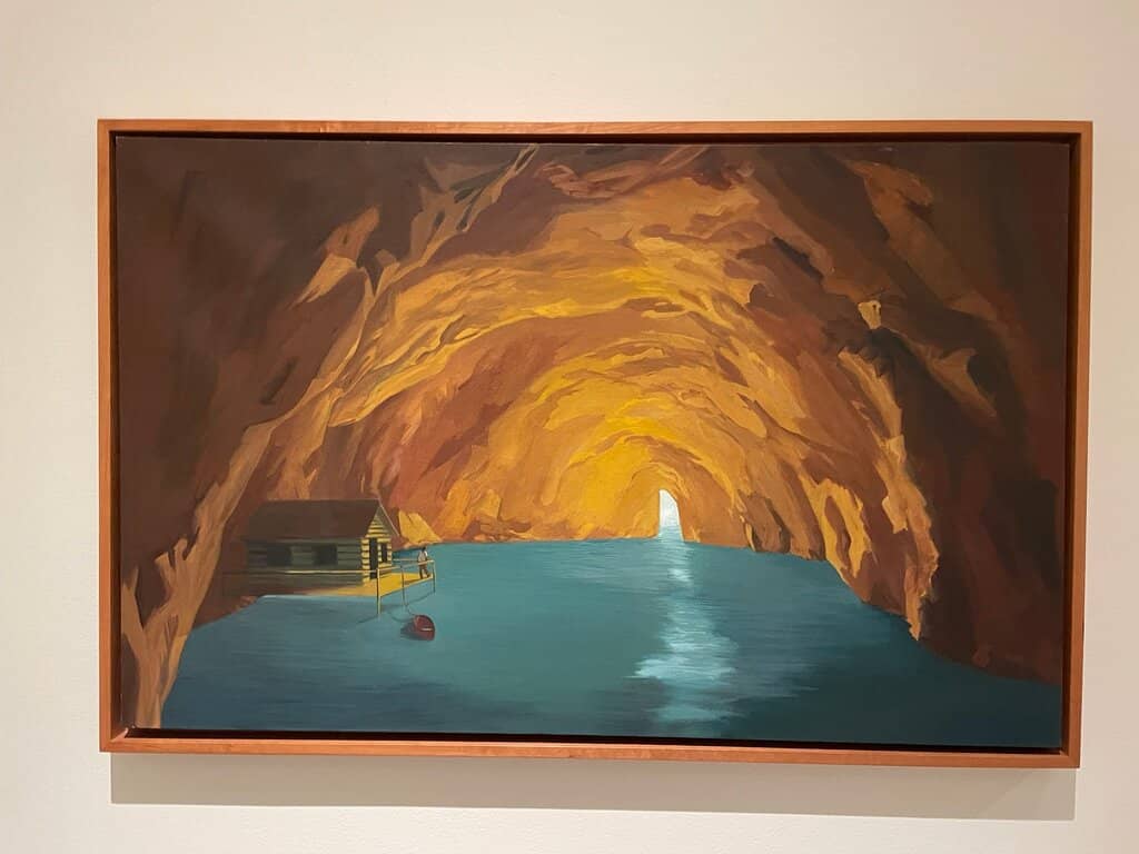 Global Asias Exhibit