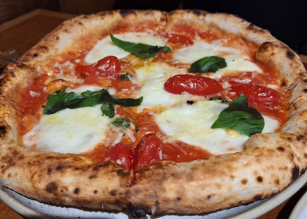 Quick and Convenient Dining