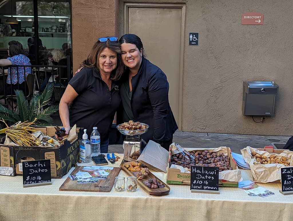 Tubing Down the Palomino River