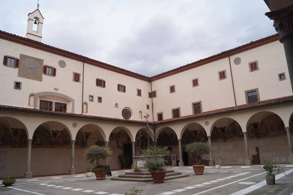 Magnificent Interior