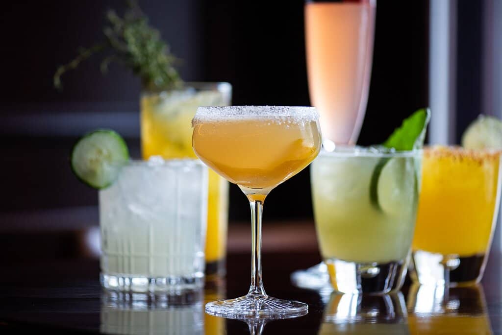 Exceptional Appetizers & Sides