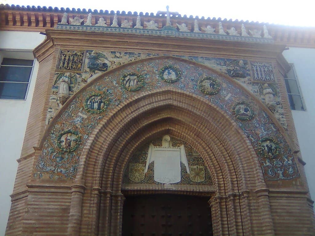 Nuns' Handmade Sweets
