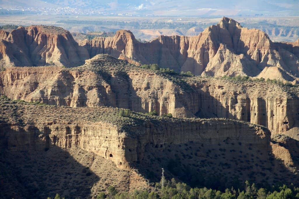 Stargazing Potential