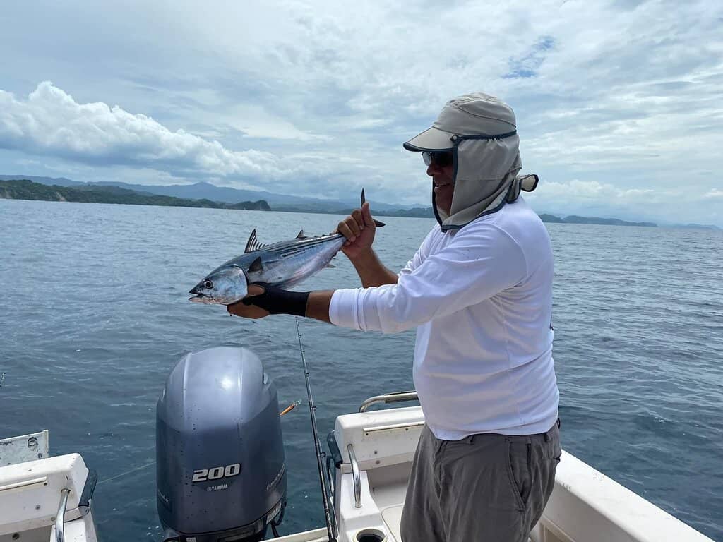 Local Beachfront Dining