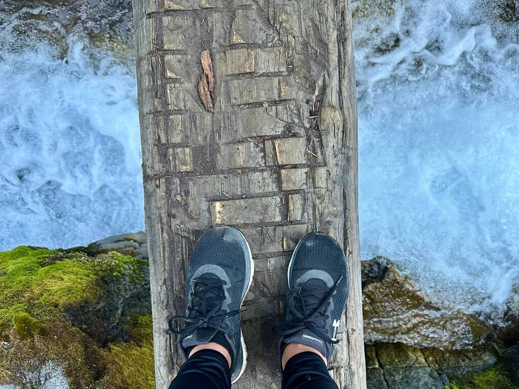 Christine Falls Viewpoint