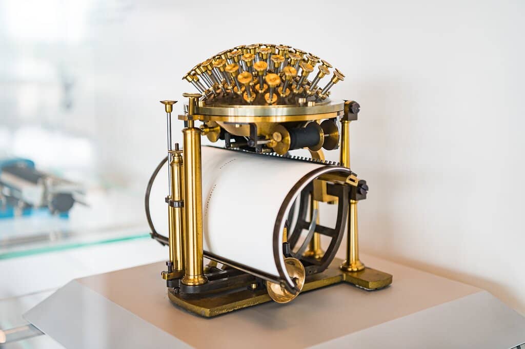 Evolution of Communication