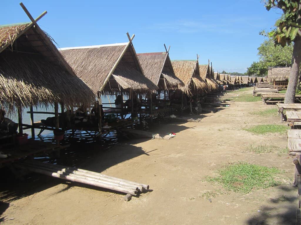 Picnic and Barbecue Haven