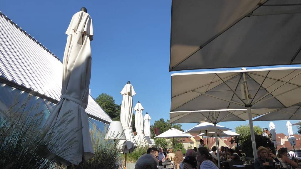 Artistic Architectural Details