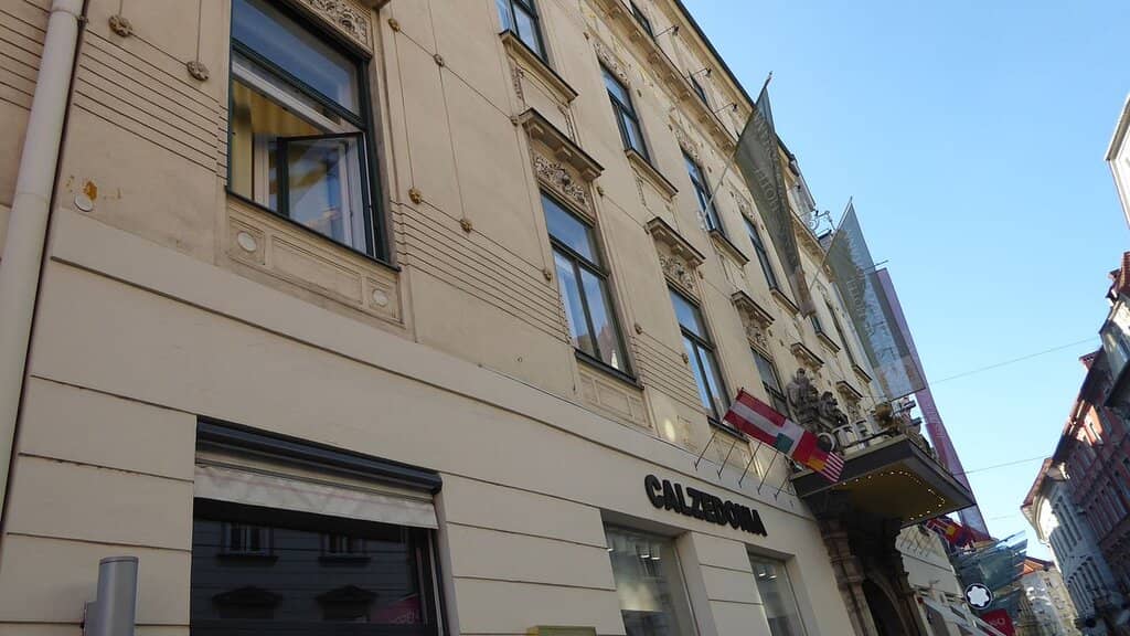 Historic Department Store