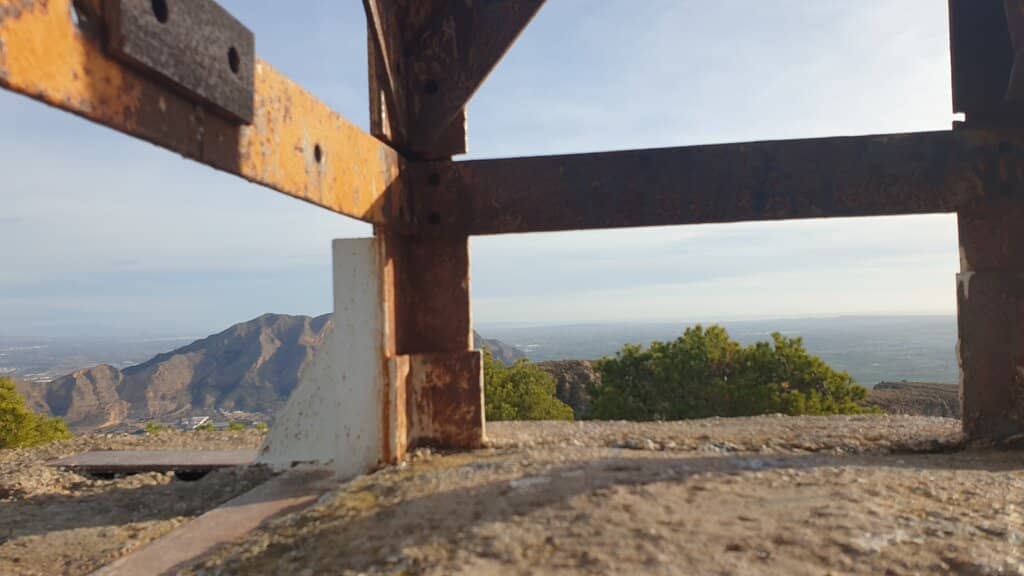 Challenging Hiking Trails