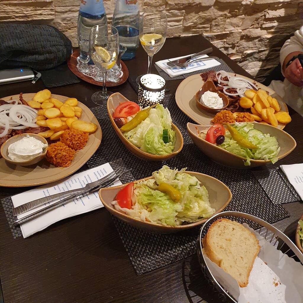 Cozy Ambiance and Friendly Staff