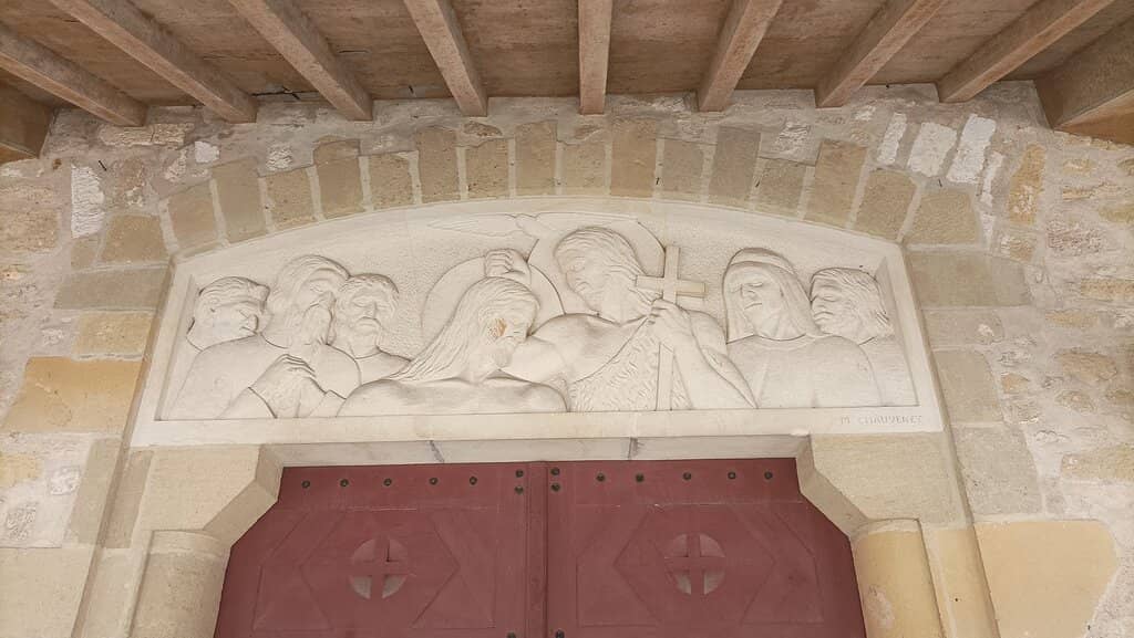 Architectural Grandeur