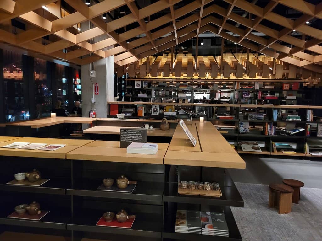 Assouline Library