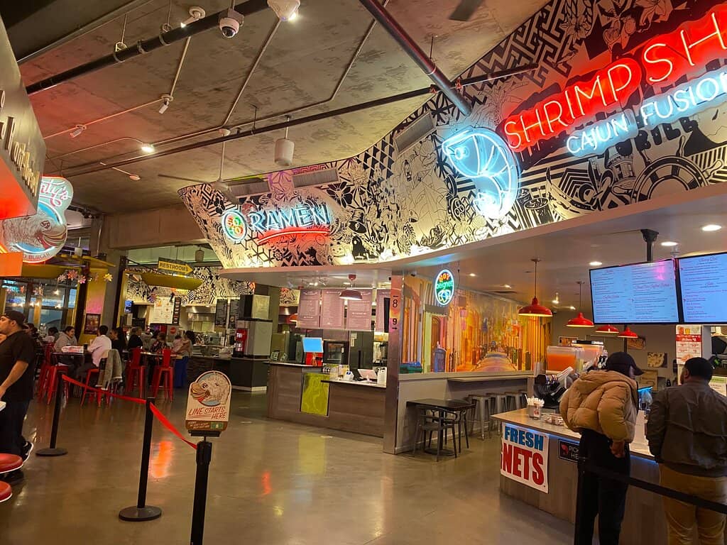 Mixies Ice Cream Creations