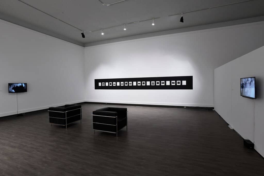 The Secret Courtyard