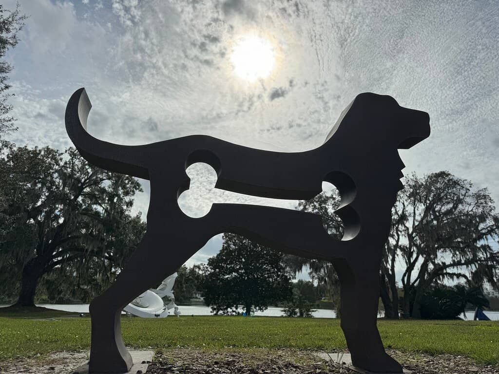 Earl Cunningham Collection