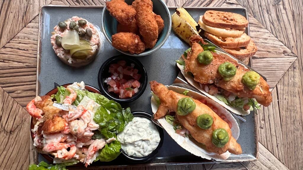 Vibrant Bar & Cocktails