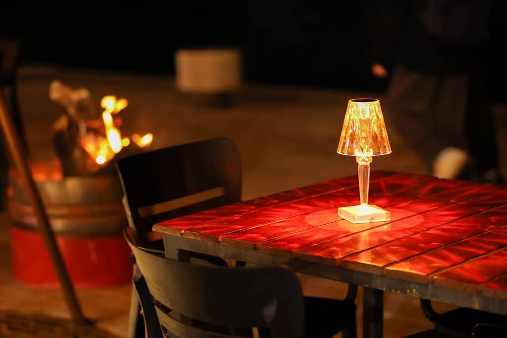 Local Honey & Olives