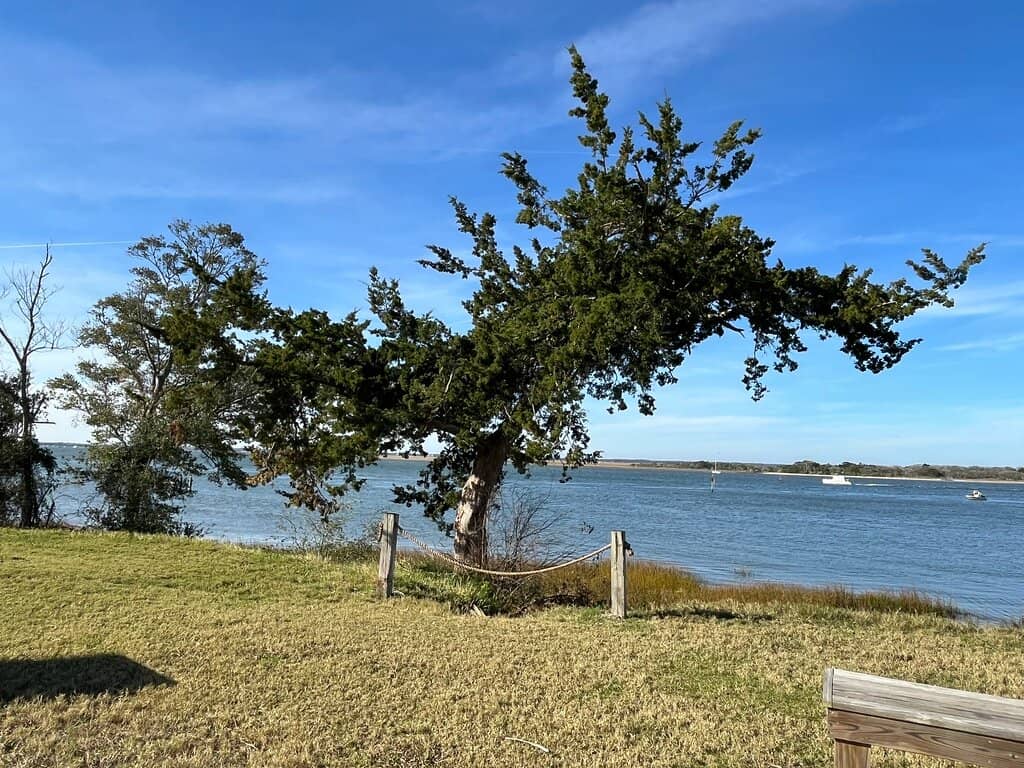 Historic Significance