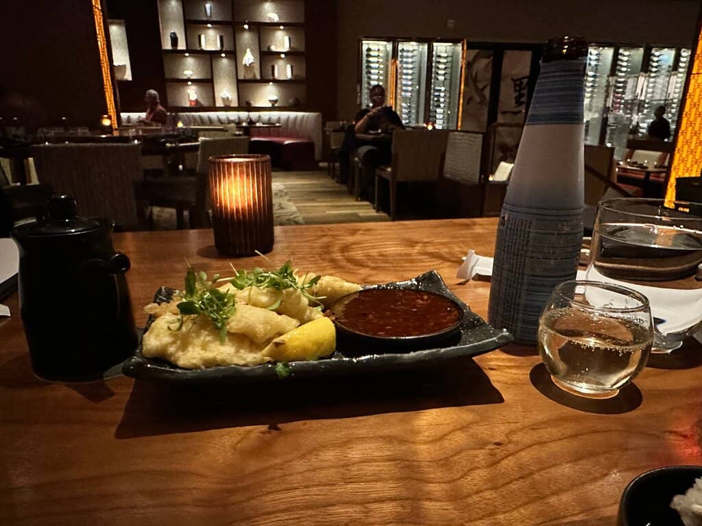 Innovative Wagyu Dishes