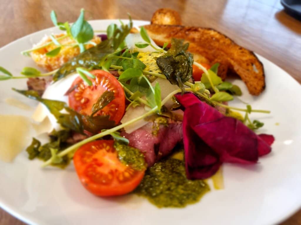 Wine Tasting Experience