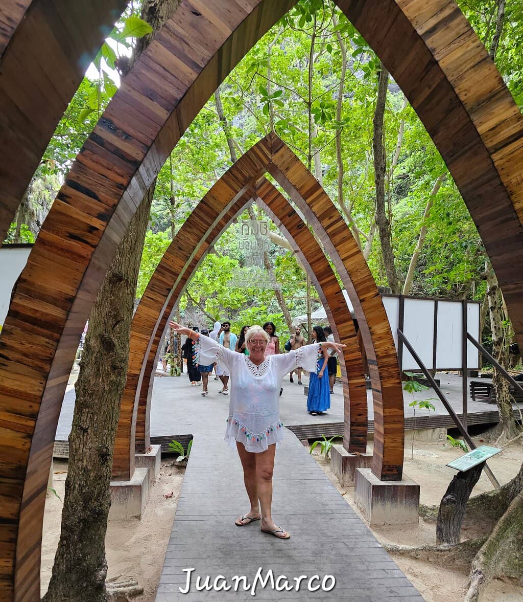 Crystal-Clear Turquoise Waters