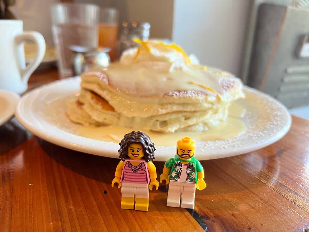 Authentic Island Flavors