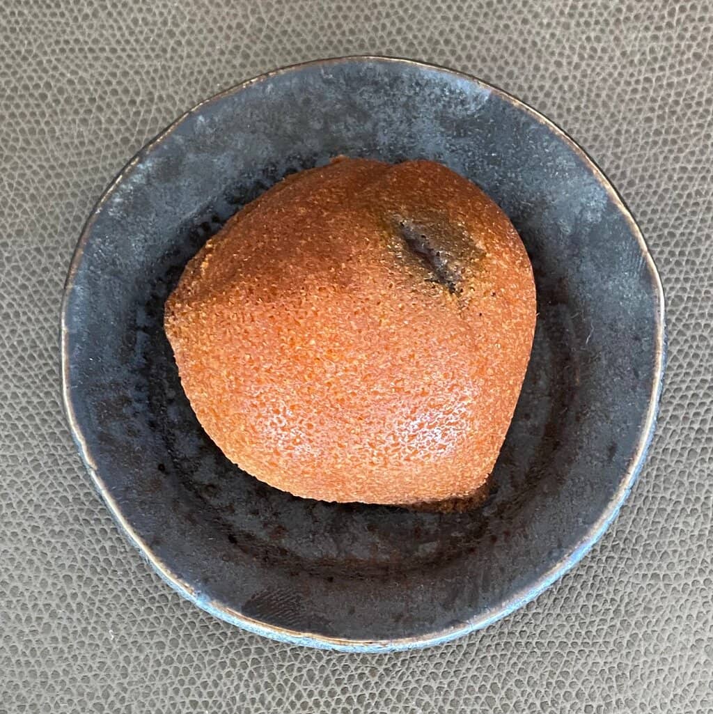 Vegan Sushi Innovation