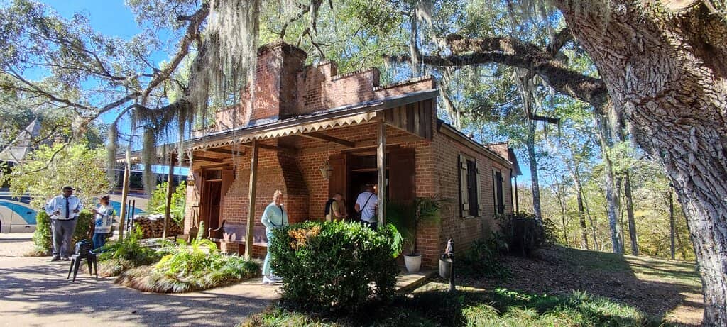 Southern Hospitality