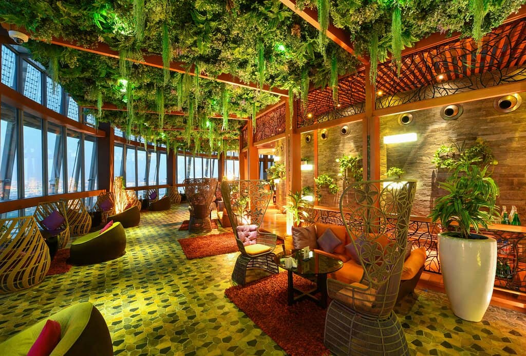 Elegant Afternoon Tea