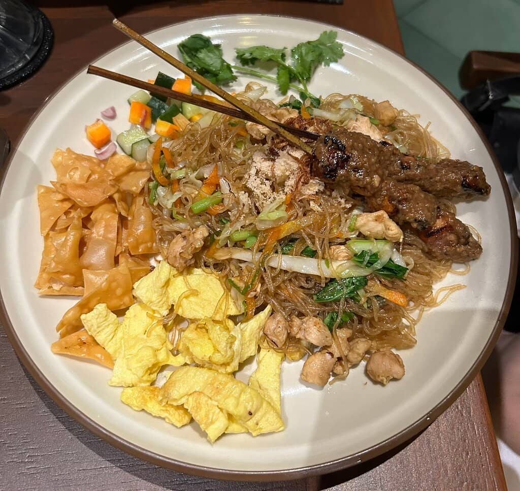 Friendly Service & Cozy Ambiance