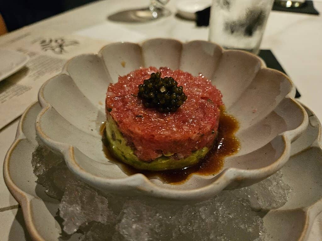 Impeccable Service & Ambiance