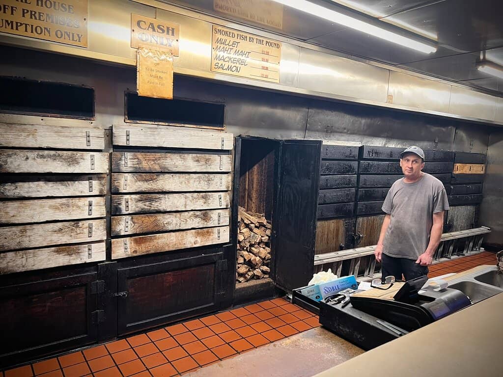 Casual Old Florida Charm